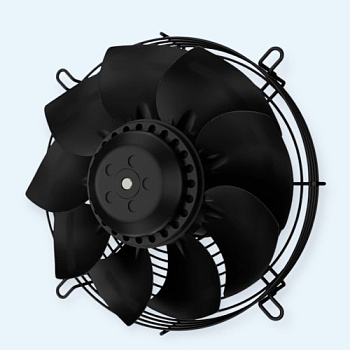 STORM GR 200 2E ERA PRO Вентилятор накладной STORM GR 200 2 полюс